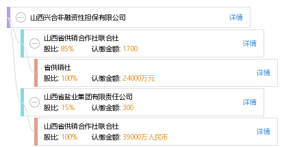 山西興合非融資性擔保 專業(yè)從事非融資性擔保業(yè)務(wù)解析