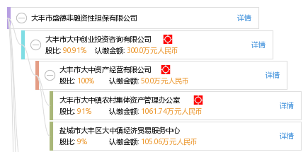 大豐市盛德非融資性擔保 專業(yè)服務(wù)助力商業(yè)發(fā)展