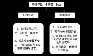香港保險 高占比“非保證”利益靠譜嗎？——從非融資性擔保角度解析